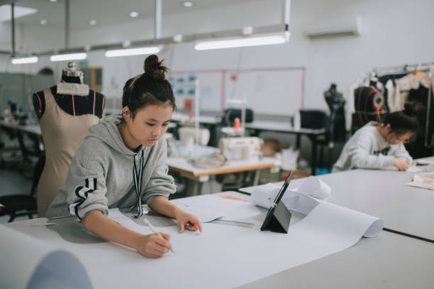 Shaping the Future of Fashion Design